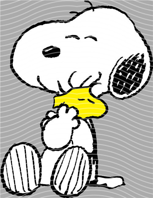 Snoopy- 136